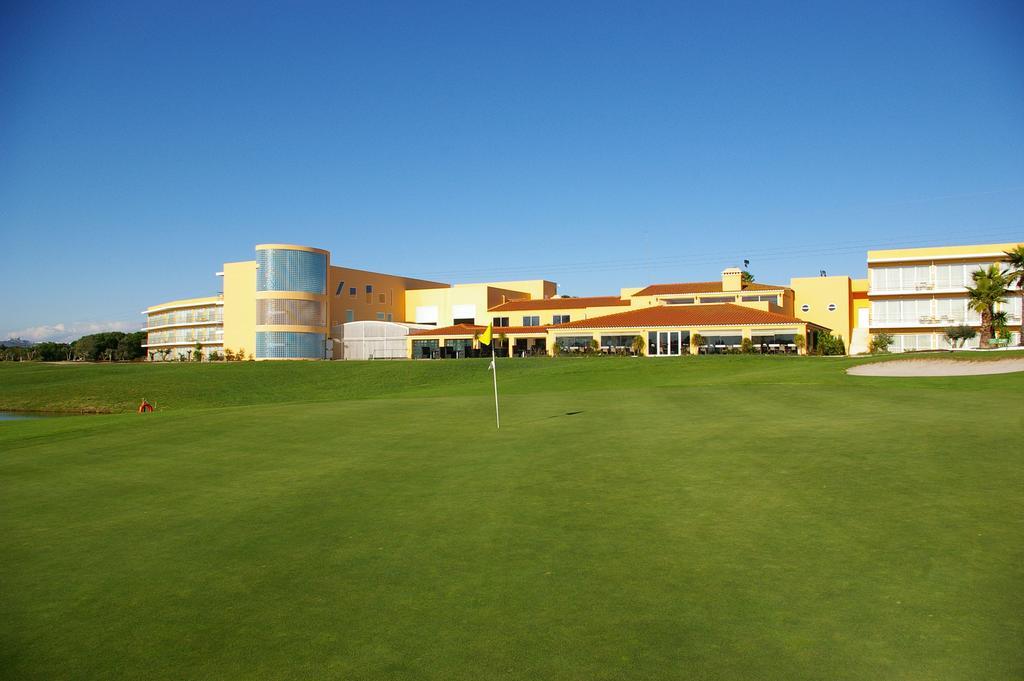 Montado Hotel & Golf Resort Palmela Exterior photo